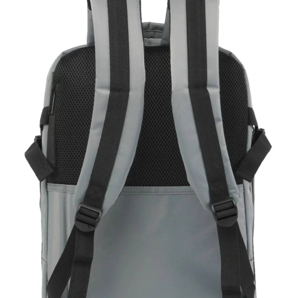 Duchamp London expandable, travel backpack, suitcase, new